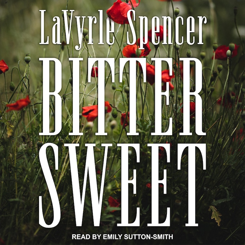 Couverture_Bitter Sweet