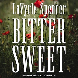 Front cover_Bitter Sweet