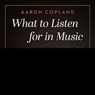 Couverture_What To Listen For In Music