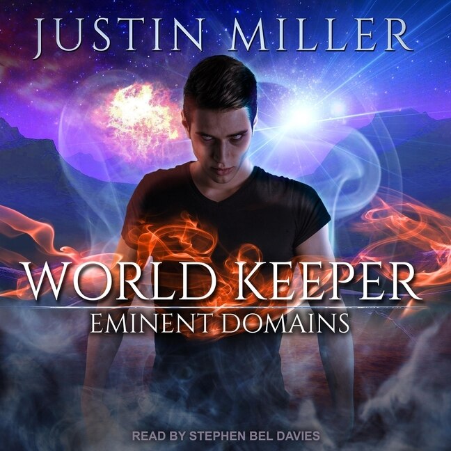Front cover_World Keeper