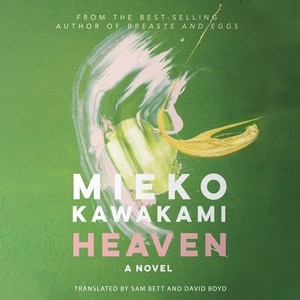 Front cover_Heaven