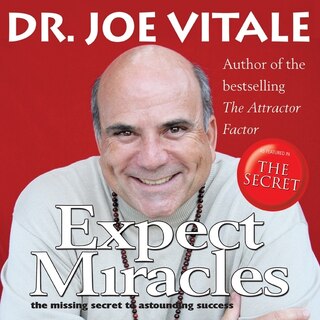 Front cover_Expect Miracles