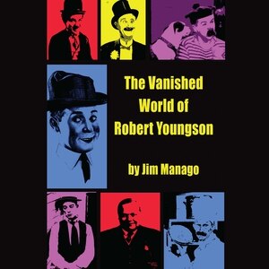 Couverture_The Vanished World Of Robert Youngson