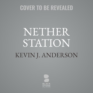 Front cover_Nether Station