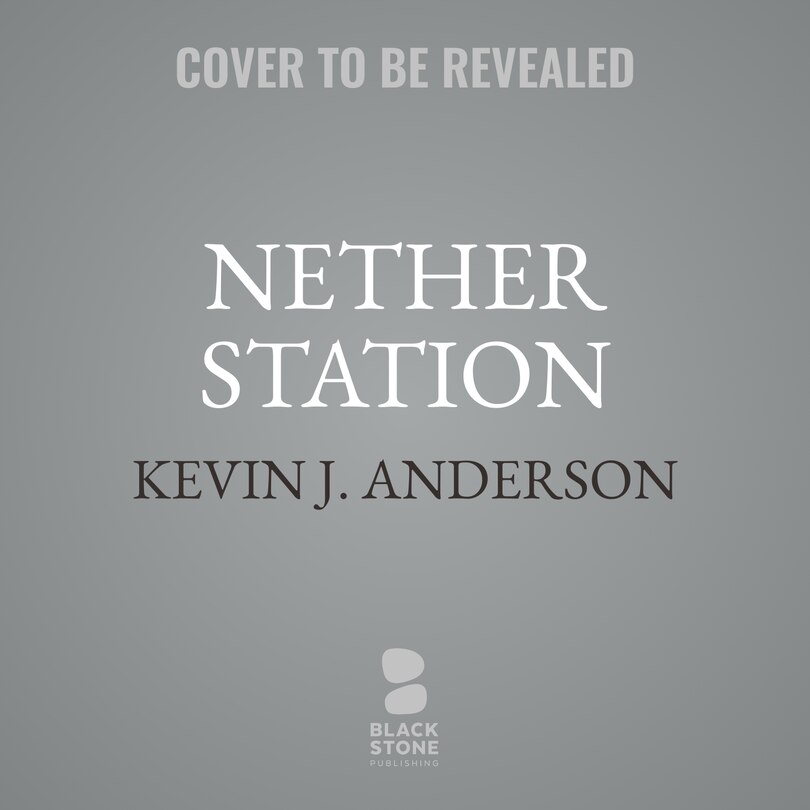 Front cover_Nether Station