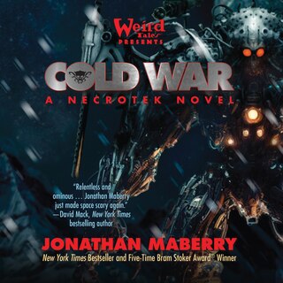 Front cover_Cold War
