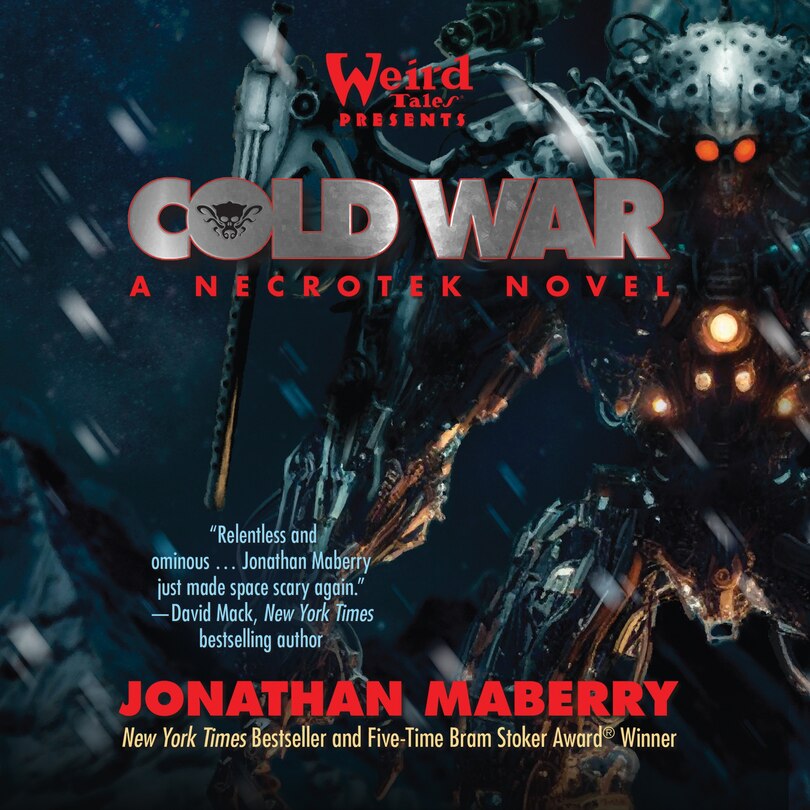 Front cover_Cold War