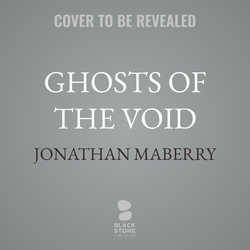 Couverture_Ghosts of the Void