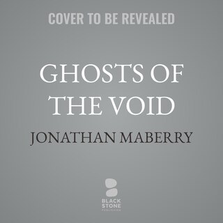 Couverture_Ghosts of the Void