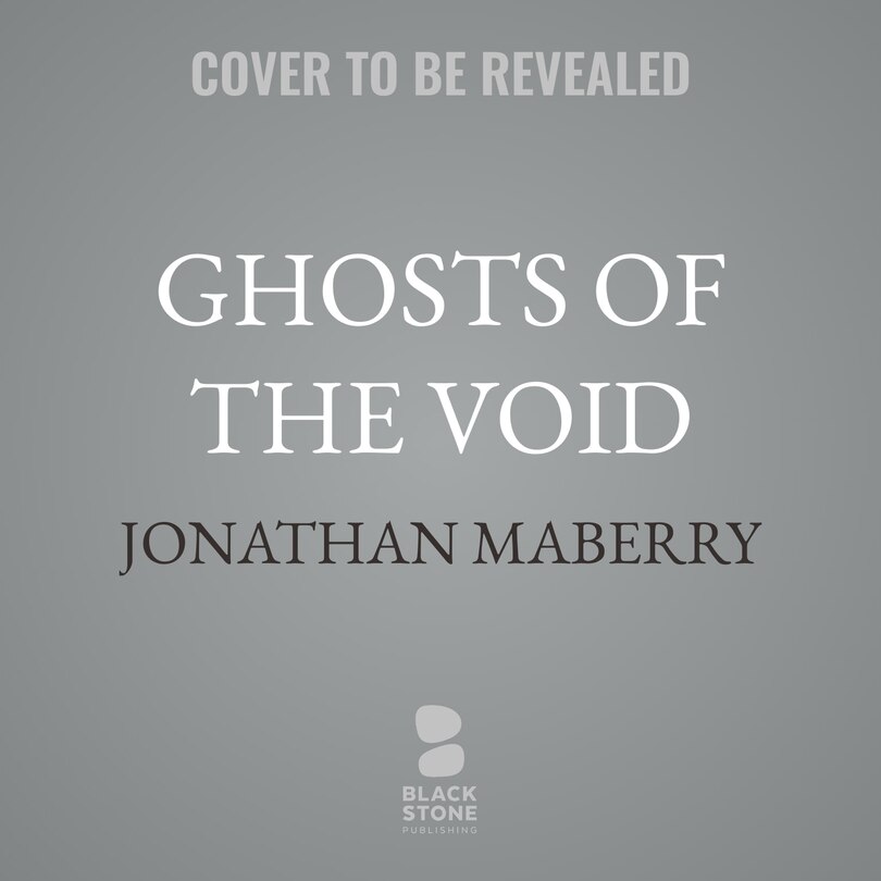 Couverture_Ghosts of the Void