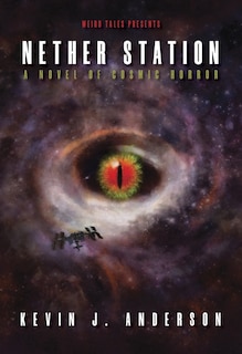 Front cover_Nether Station