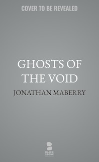 Front cover_Ghosts of the Void