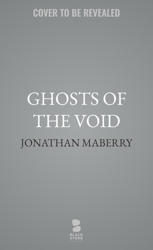 Front cover_Ghosts of the Void