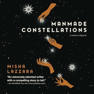 Front cover_Manmade Constellations