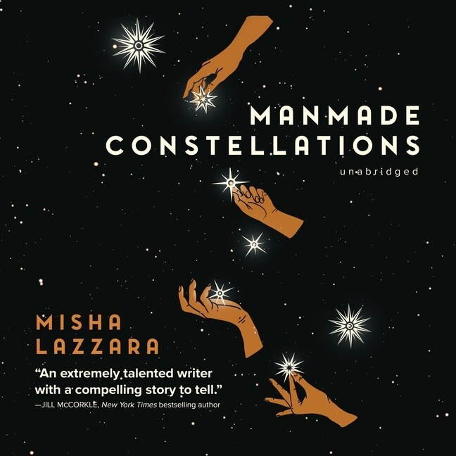 Front cover_Manmade Constellations