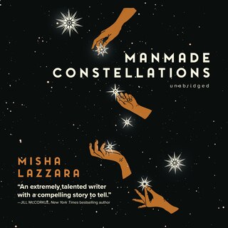 Front cover_Manmade Constellations