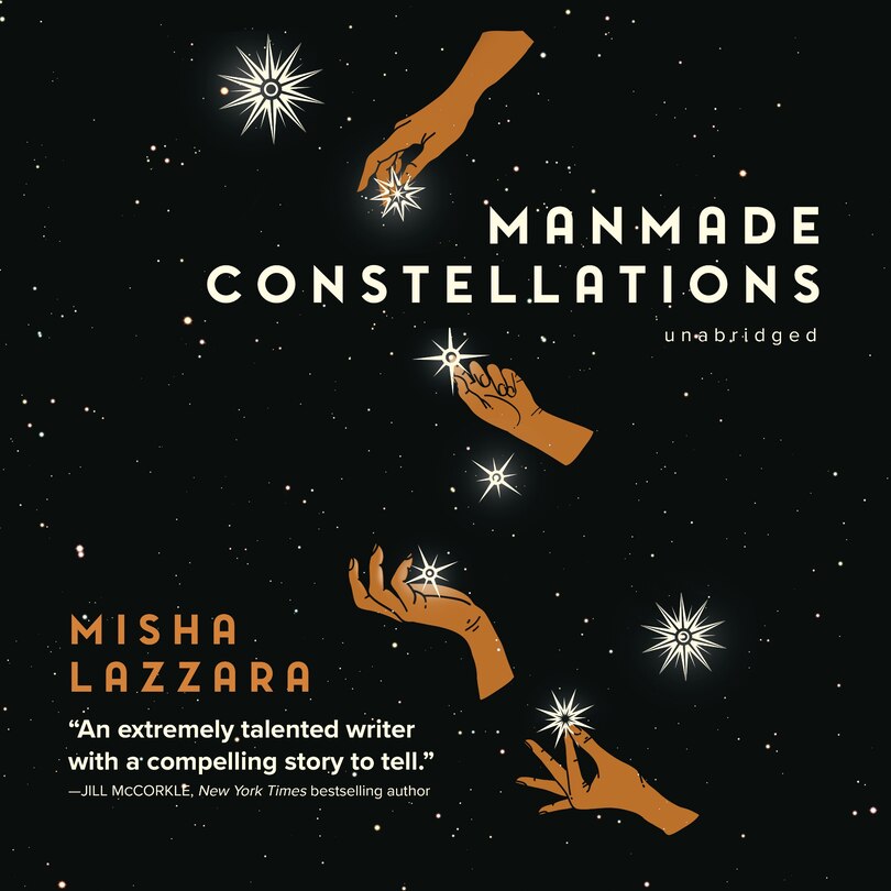 Front cover_Manmade Constellations