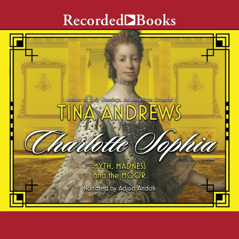 Front cover_Charlotte Sophia