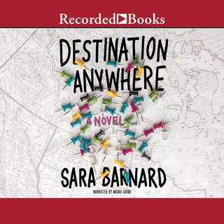 Front cover_Destination Anywhere
