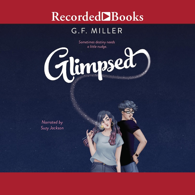 Couverture_Glimpsed