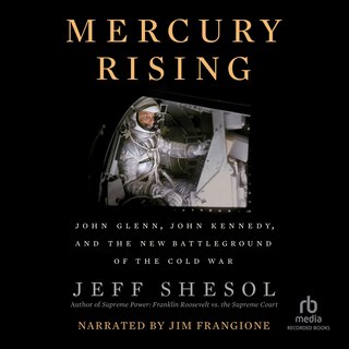 Front cover_Mercury Rising