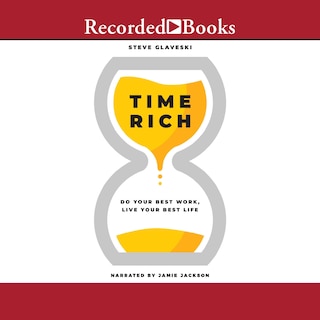 Front cover_Time Rich