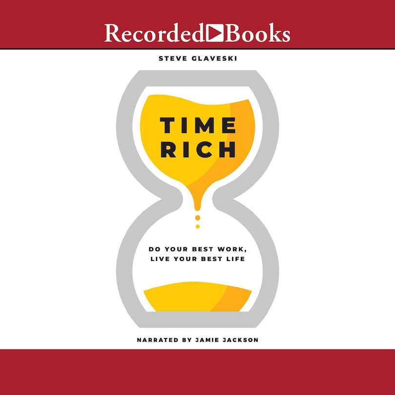 Front cover_Time Rich