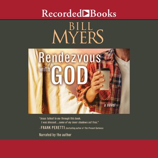 Front cover_Rendezvous with God