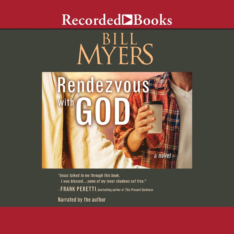 Couverture_Rendezvous with God