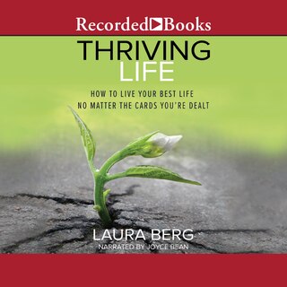 Front cover_Thriving Life