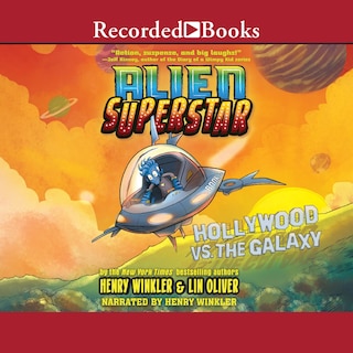 Couverture_Hollywood vs. the Galaxy