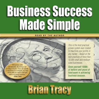 Business Success Made Simple