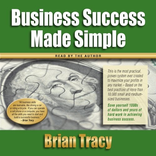 Business Success Made Simple