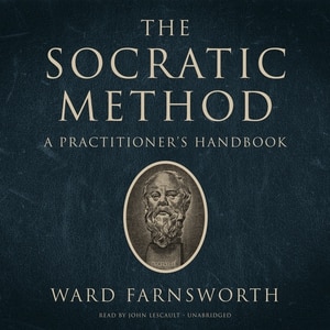 Couverture_The Socratic Method