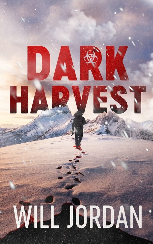 Front cover_Dark Harvest