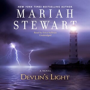 Front cover_Devlin’s Light
