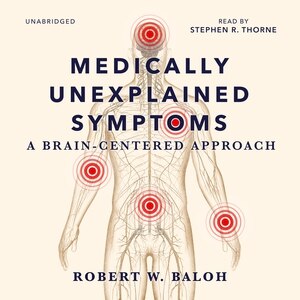 Front cover_Medically Unexplained Symptoms