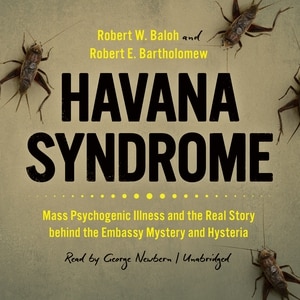 Front cover_Havana Syndrome