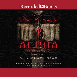 Couverture_Implacable Alpha