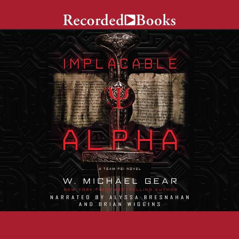 Couverture_Implacable Alpha