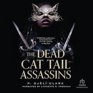 Front cover_The Dead Cat Tail Assassins