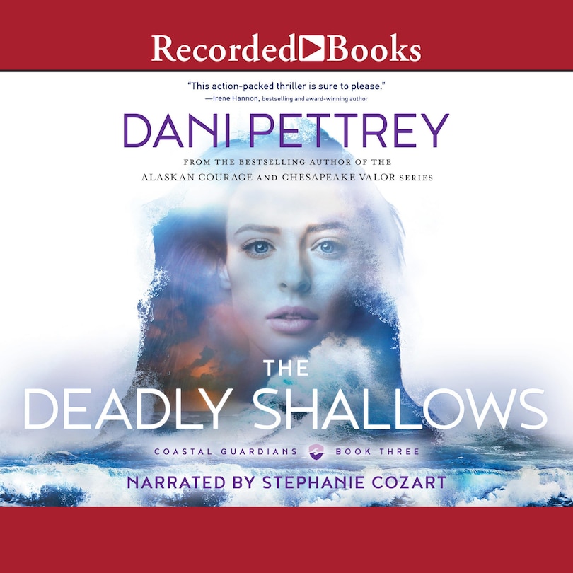 Front cover_The Deadly Shallows