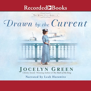 Couverture_Drawn by the Current