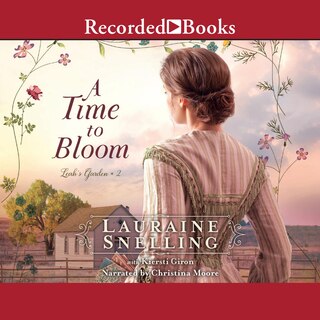 Couverture_A Time to Bloom