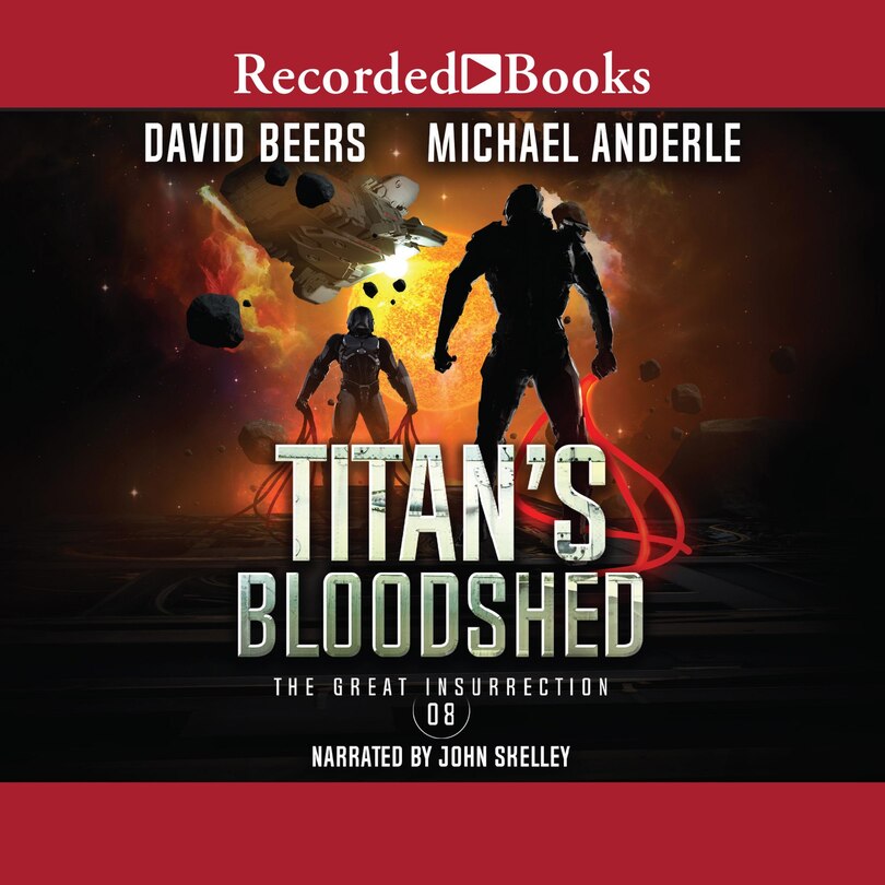 Couverture_Titan's Bloodshed