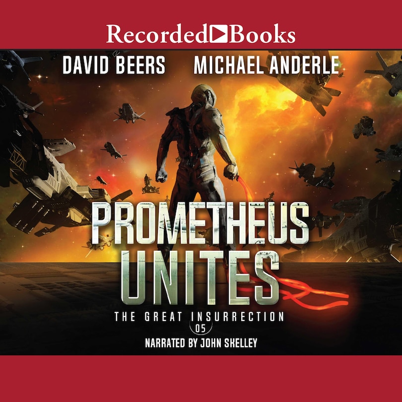 Front cover_Prometheus Unites