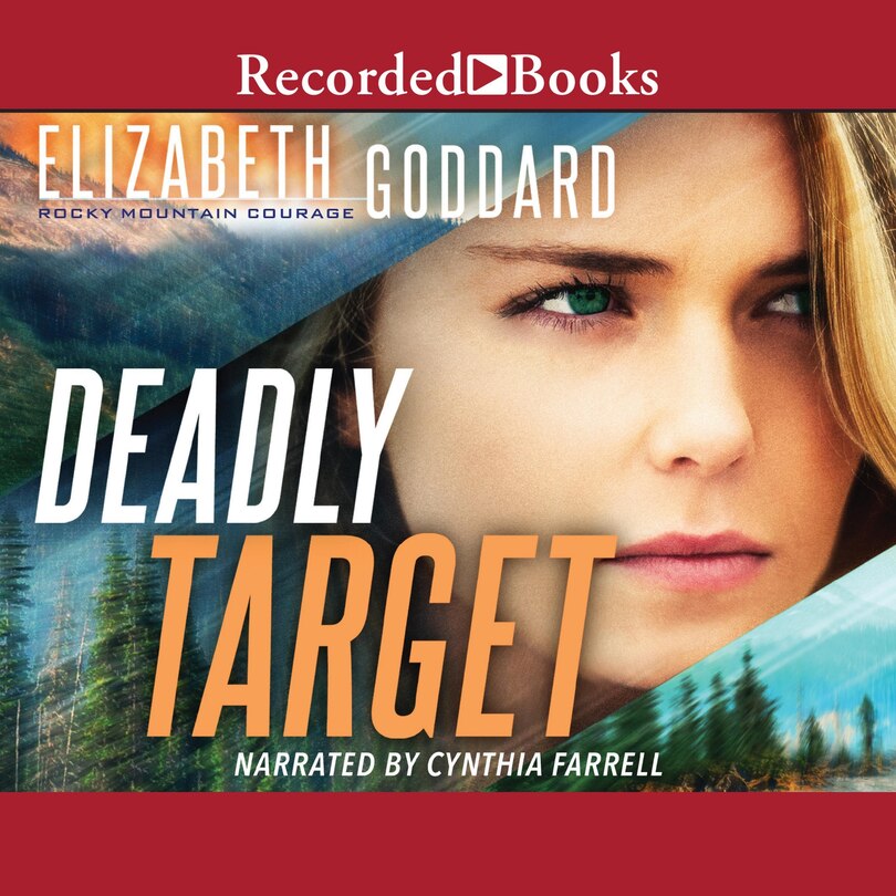 Front cover_Deadly Target