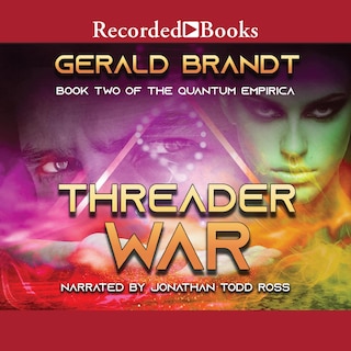Front cover_Threader War