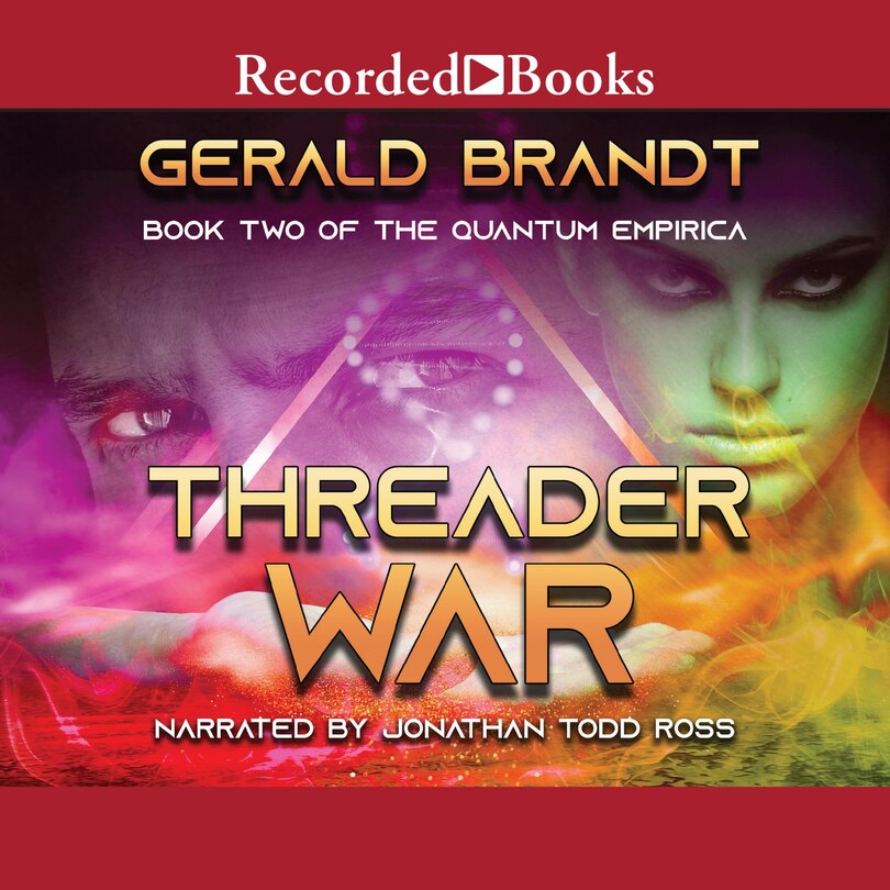 Front cover_Threader War