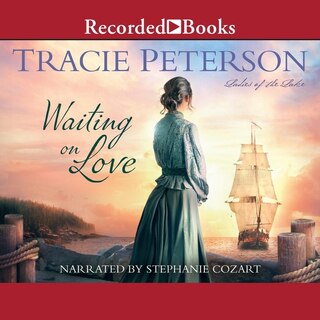Couverture_Waiting On Love
